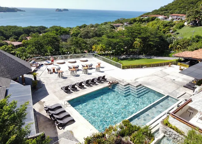 Villas Sol Beach Resort
