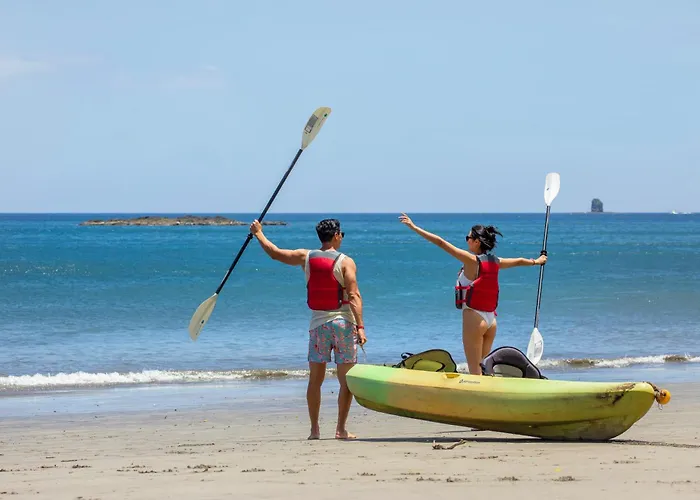 Villas Sol Beach Resort