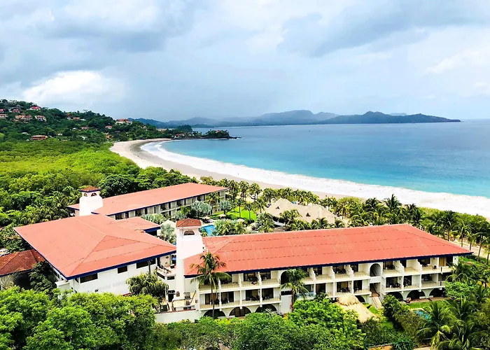 Margaritaville Beach Resort Playa Flamingo