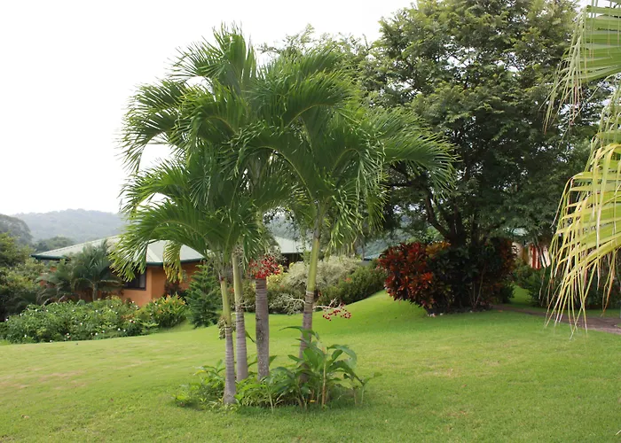 Boutique Hotel Luna Azul