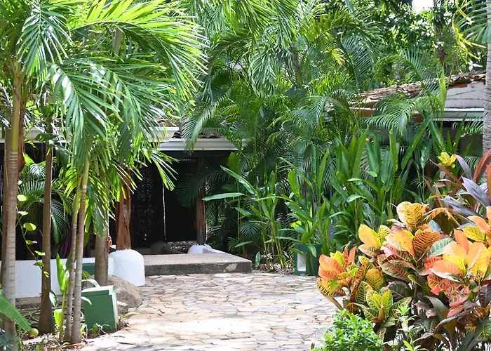 Hotel Pasatiempo