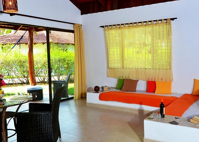 Villas Playa Samara Beach Front All Inclusive Resort